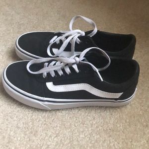 Vans | Original canvas